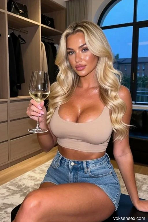 Photo Lise22Nord, 22 ans